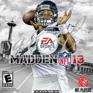 MADDEN