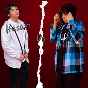 Husam vs Hkid