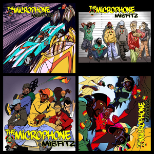 Gatchaman (Battle of the Planets Tribute)