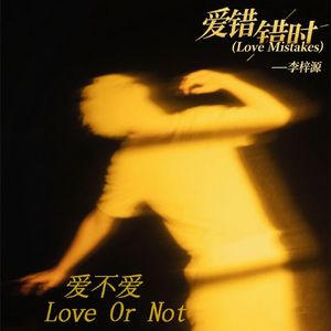 爱错 (Loved Wrongly）