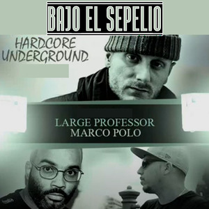 Hardcore Underground
