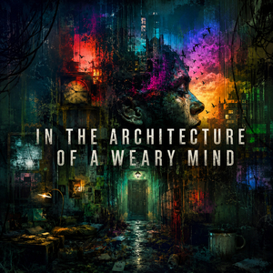 In the Architecture of a Weary Mind (Stay strong mix)