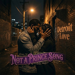 Not a Prince Song