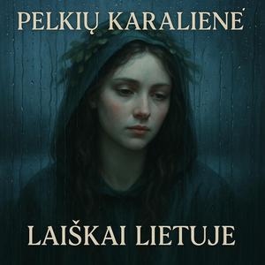 Laiškai lietuje