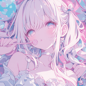 すうぃーときゃんでぃ