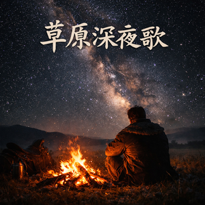 草原深夜的歌