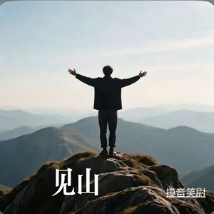 见山（床板烙着骨）