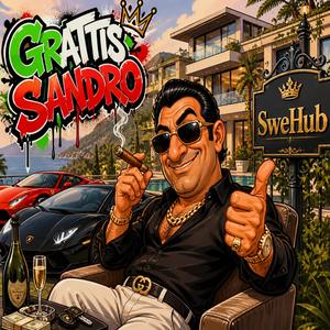 Sandro 60År