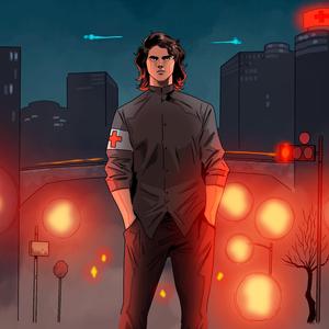 PATRICIO PICHO (Mantra)