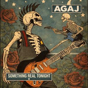 Something Real Tonight