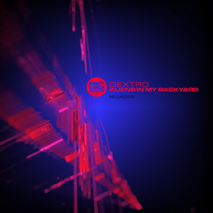 Inside The Speaker (Original Mix)