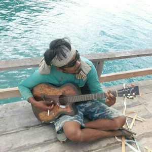 Endah Nuswantoro (Acoustic)
