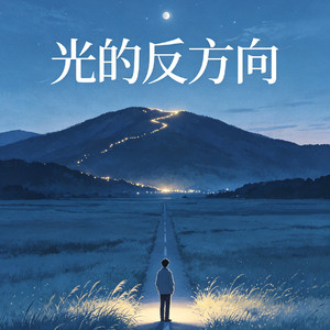 光的反方向