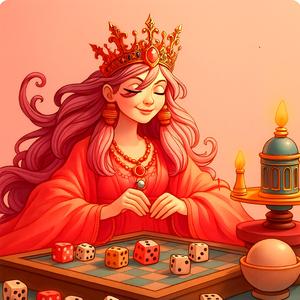 Goddess of our Realm