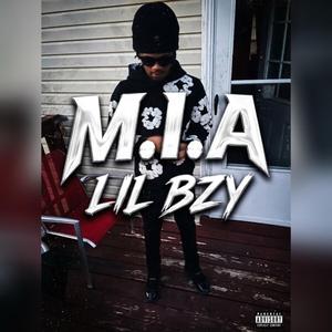 M.I.A