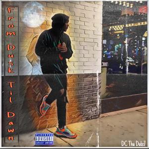 After Hours (feat. Young Nyke)