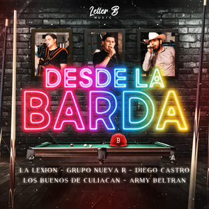 Coordinados y Equipados (En Vivo)