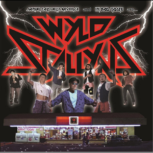 The Agents of Intolerance