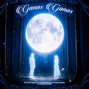 Ganas Ganas