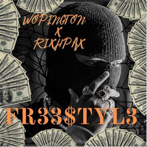 Fr33$tyl3 (feat. RixhPax)
