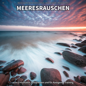 Meeresrauschen