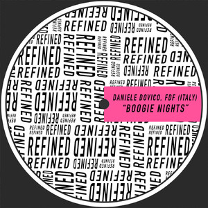 Boogie Nights (Original Mix)