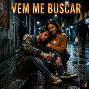 Vem Me Buscar