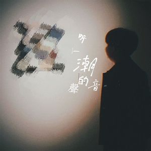 听人潮的声音