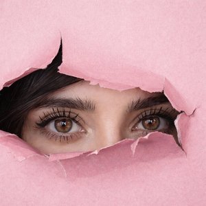 Those Eyes (Spanish Version)