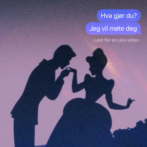 Prinsesse I Palass