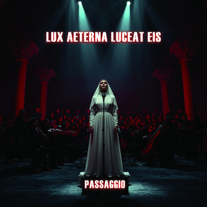 Lux aeterna luceat eis