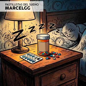 Pastillitas del sueño