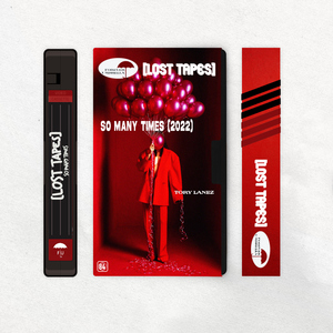 So Many Times (Lost Tapes 2022)
