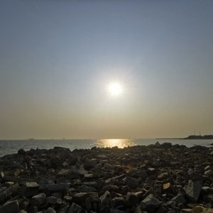 带着时光的轻叹