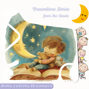 A Day at the Market (Beautiful Canyon Sound)