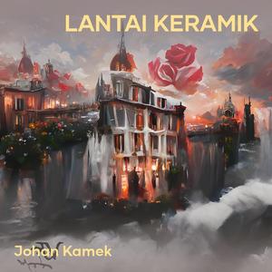 Lantai Keramik