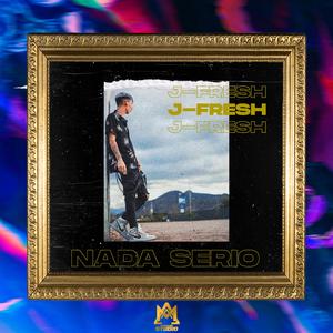 Nada Serio (feat. Yeisem)