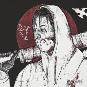 BACK & FORTH (feat. Lil Larceni & Stones)