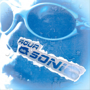 超波速索尼克｜Aqua Sonic