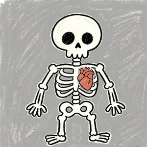 心脏结构（Prod.by RYUU）