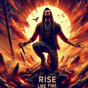 आग की तरह उठो (Rise Like Fire) v1