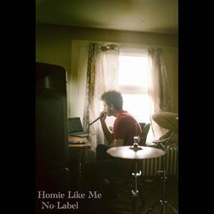 Homie Like Me (Drake Diss)