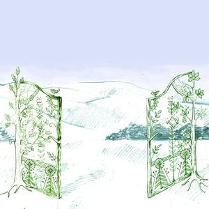 Ei Kieno, Kieno Žalias Kiemelis