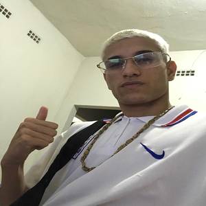 MTG - BANDIDO DE 18 x NO PIQUE BBB