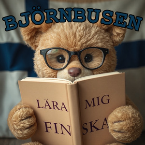 LÄRA MIG FINSKA
