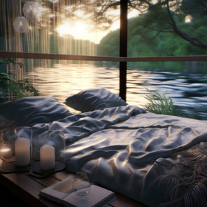 Stream Sleep Binaural Melody