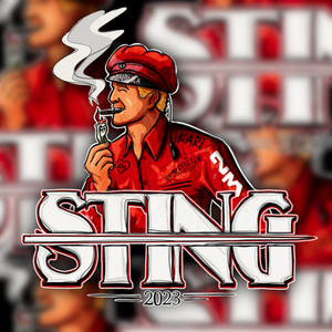 Sting 2023 (Rullelåt)