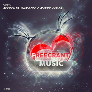 Magenta Sunrise (Original Mix)