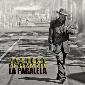 Vaquero de Medio Día