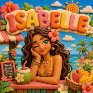Isabelle